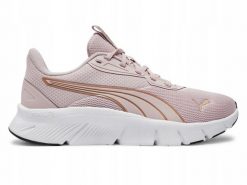 Buty do biegania na co dzień unisex PUMA FLEXFOCUS LITE dla aktywnych. Czerwone buty do biegania Puma, bez wzorów, z materiału, bez zapięcia, do biegania. Za 226.00 zł.