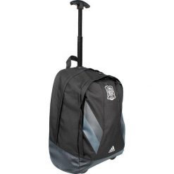 Adidas Torba podróżna FEF Trolley czarna (D84250). Torby podróżne marki LOQI. Za 155.00 zł.