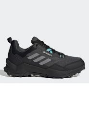Adidas Buty turystyczne "Terrex Ax4" w kolorze czarnym rozmiar: 40. Czarne buty trekkingowe adidas, bez zapięcia. Za 299.37 zł.