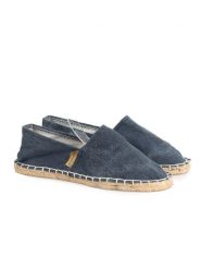 Champion Espadryle "Hamoc" | S10072 | Hamoc | Kobieta | Granatowy. Niebieskie espadryle Champion, bez wzorów, bez obcasa. W wyprzedaży za 59.00 zł.