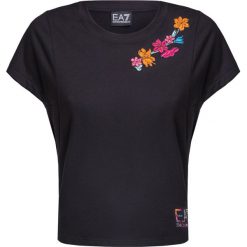 Bluza EA7 Emporio Armani Czarny. Bluzy marki EA7 Emporio Armani. W wyprzedaży za 413.00 zł.
