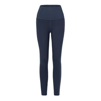 Damskie legginsy modelujące Refresh. Czarne legginsy Dare 2b, bez wzorów, z dzianiny, długie. Za 129.99 zł.
