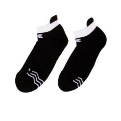 Skarpetki damskie DIADORA L. SOCKS. Czarne skarpetki Diadora, bez wzorów. Za 19.99 zł.