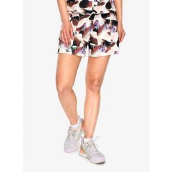 Spodenki damskie Kavu Totally Beachin. Czerwone szorty KAVU, bez wzorów, sportowe. Za 182.99 zł.