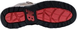 Buty New Balance Safety st. db rozmiar 45 - idealne do jazdy miejskiej. Fioletowe buty treningowe New Balance, bez wzorów, z materiału, bez zapięcia. Za 1,260.95 zł.