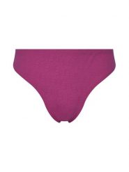 Chantelle Dół od bikini Hera C16WA0 Różowy. Czerwone bikini Chantelle, bez wzorów, z syntetyku. Za 209.99 zł.