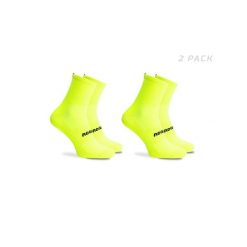 Skarpetki Rogelli Essential (x2). Żółte skarpetki Rogelli, bez wzorów, z materiału. Za 59.00 zł.