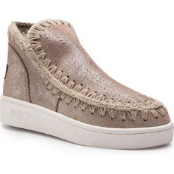 Buty MOU - Snelowperm Mgegry. Botki marki Mou. Za 739.00 zł.
