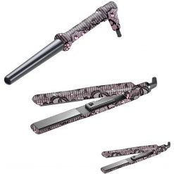Golden Curl Luxury Set The Lace Lokówki 1 ct Damski. Lokówki Golden Curl. Za 1,543.99 zł.