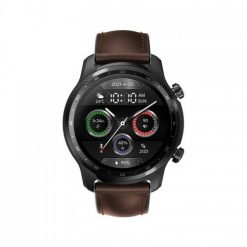 Smartwatch Mobvoi TicWatch Pro 3 Ultra LTE (Shadow Black). Czarne smartbandy MOBVOI. Za 871.99 zł.