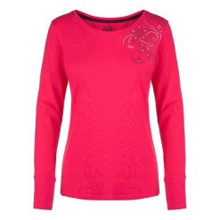 Loap Damski T-Shirt Aveny Raspberry clm18158-j68j (Rozmiar Xs). T-shirty sportowe marki Loap. W wyprzedaży za 53.00 zł.