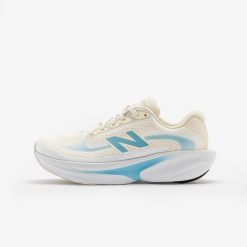 Buty do biegania damskie New Balance Fresh Foam X Ellipse V1. Buty do biegania New Balance, bez wzorów, z kauczuku, bez zapięcia, do biegania. Za 599.99 zł.