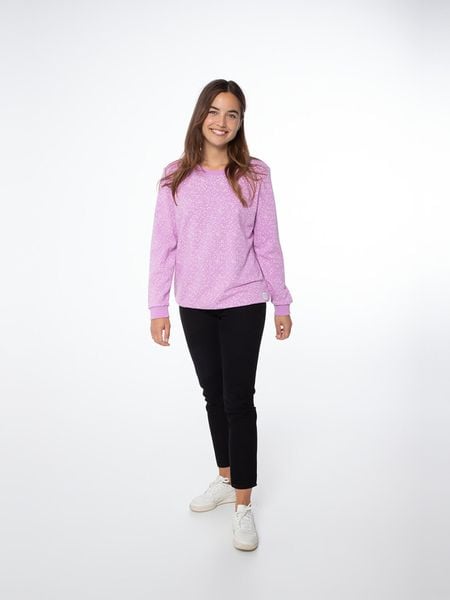 Bluza damska Protest PRTXUNO sweatshirt. Zielone bluzy Protest, na lato, m, bez wzorów, z bawełny, bez ramiączek, bez kaptura. Za 159.90 zł.