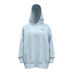 Bluza damska Under Armour Icon Ultra Fleece Hoodie. Niebieskie bluzy Under Armour, xs, bez wzorów, sportowe, bez ramiączek, bez kaptura. W wyprzedaży za 262.95 zł.