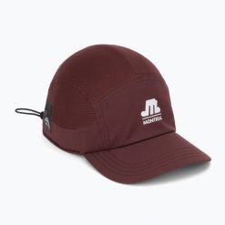 Czapka z daszkiem Ciele Athletics GOCap SC Comp WWMCity. Brązowe czapki z daszkiem CIELE ATHLETICS, bez wzorów, sportowe. Za 169.99 zł.