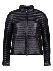 DEKKER Kurtka pikowana w kolorze czarnym rozmiar: 34. Czarne kurtki DEKKER, bez wzorów, bez kaptura. Za 299.37 zł.