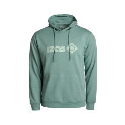 Bluza CORPA – wygoda i swobodny styl z regulowanym kapturem. Czerwone bluzy IZAS, na zimę, xl, bez wzorów, z bawełny, bez ramiączek. Za 226.04 zł.