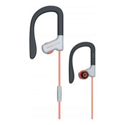 Energy Sistem Słuchawki Dokanałowe Earphones Sport 1, Czerwone. Słuchawki douszne marki Energy Sistem. Za 39.00 zł.