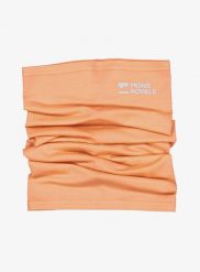 Chusta wielofunkcyjna Mons Royale Daily Dose Merino Flex 200 Neckwarmer. Brązowe chusty Mons Royale, na lato, bez wzorów, z elastanu. Za 131.10 zł.