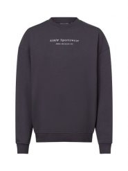 Aim'n Bluza - Serif Kobiety szary, L. Szare bluzy AIM'N, l, bez wzorów, bez kaptura. Za 379.95 zł.