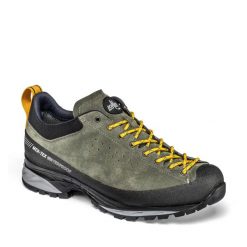 Buty do chodzenia Lomer Marmolada MTX. Niebieskie buty trekkingowe Lomer, ze skóry, bez zapięcia. Za 681.50 zł.