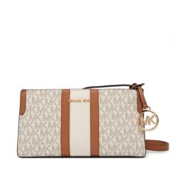 Torebka MICHAEL Michael Kors. Torebki klasyczne MICHAEL Michael Kors, bez wzorów, klasyczne, bez dodatków. Za 859.99 zł.