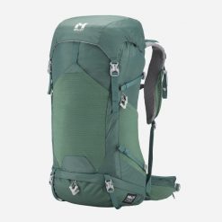 Plecak Millet Seneca Air 38 W Zielony. Zielone plecaki Millet, bez wzorów, bez dodatków. Za 1,049.00 zł.