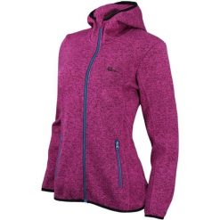 Bluza damska Bjorn polarowa Cabianca. Czerwone bluzy z kapturem Björn Borg, na jesień, l, bez wzorów, z materiału, z kapturem, na fitness i siłownię. Za 105.99 zł.