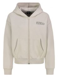 Sublevel Bluza w kolorze beżowym rozmiar: L. Brązowe bluzy Sublevel, l, bez wzorów, bez ramiączek, bez kaptura. Za 135.45 zł.
