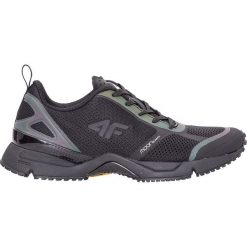 Buty do biegania damskie OBDS203Z - czarny. Buty do biegania marki NEWFEEL. Za 299.99 zł.