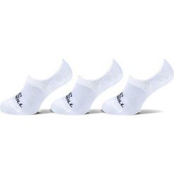 Skarpety stopki dla kobiet O'neill Invisible sneaker 710003. Czarne skarpetki O'Neill, bez wzorów. W wyprzedaży za 24.99 zł.
