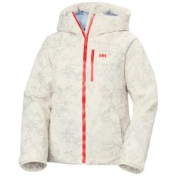 Damska kurtka narciarska Helly Hansen Valdisere 3.0. Brązowe kurtki narciarskie Helly Hansen, na zimę, xs, bez wzorów, z poliamidu, narciarskie, primaloft. Za 1,316.50 zł.