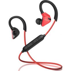 Edifier W296BT Słuchawki. Szare słuchawki douszne Edifier. Za 349.00 zł.