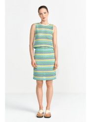 Rich & Royal Top ze wzorem rozmiar: XL. Topy Rich & Royal, xl, bez wzorów, bez kołnierzyka, bez ramiączek. Za 118.56 zł.