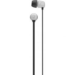 Skullcandy Słuchawki Jib, Biały. Słuchawki douszne marki SKULLCANDY. W wyprzedaży za 31.00 zł.
