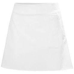 Damskie spódnico-spodenki Helly Hansen Thalia. Białe szorty Helly Hansen, bez wzorów. Za 366.00 zł.