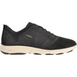 Geox Damskie Sportowe Trampki Nebula Czarny G-d641eg 0Ew22-c9999 (Rozmiar 40). Buty sportowe lifestyle marki Geox. W wyprzedaży za 351.00 zł.