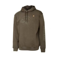 Bluza Prologic Mirror Carp Hoodie. Bluzy PROLOGIC, xl, bez wzorów, sportowe, bez ramiączek, bez kaptura. Za 193.99 zł.