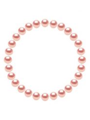 Pearl Addict Bransoletka z perłami w kolorze jasnoróżowym rozmiar: onesize. Różowe bransoletki Pearl Addict, z perłą. Za 113.99 zł.