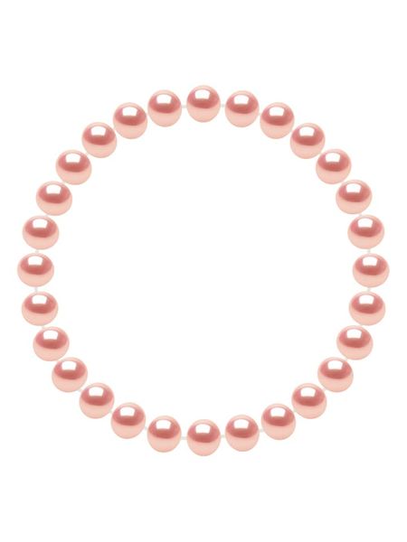 Pearl Addict Bransoletka z perłami w kolorze jasnoróżowym rozmiar: onesize. Różowe bransoletki Pearl Addict, z perłą. Za 113.99 zł.