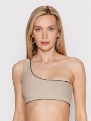 Undress Code Góra od bikini Perfectly Imperfect 198 Czarny. Czarne bikini Undress Code, bez wzorów, z syntetyku. Za 189.99 zł.