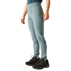 Damskie Legginsy Do Chodzenia Torrek. Zielone legginsy Dare 2b, bez wzorów, z elastanu, długie. Za 104.99 zł.