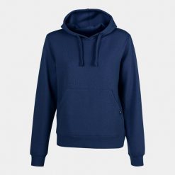 Damska bluza Joma Montana Navy M. Niebieskie bluzy z kapturem Joma, m, bez wzorów, z bawełny, z kapturem. Za 96.94 zł.