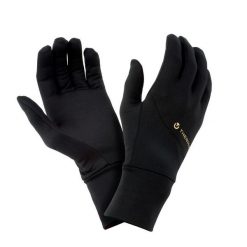Cienka rekawica outdoor dla doroslych Therm-ic Active Light Gloves aktywny sport. Rękawiczki THERM-IC, bez wzorów, z poliesteru, sportowe. Za 99.00 zł.