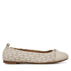 Baleriny MICHAEL Michael Kors. Baleriny MICHAEL Michael Kors, bez wzorów, bez obcasa, bez zapięcia. Za 319.99 zł.