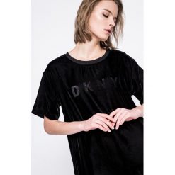 Dkny - Koszula piżamowa. Koszule nocne marki DKNY. W wyprzedaży za 239.90 zł.