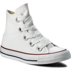Trampki CONVERSE - Ctas Big Eyelets Hi 559933C White/Insignia Blue/Garnet. Trampki marki bonprix. W wyprzedaży za 219.00 zł.