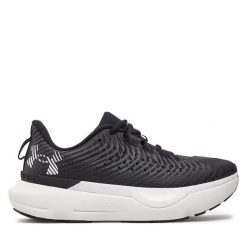 Buty do biegania Under Armour. Białe buty do biegania Under Armour, bez wzorów, bez zapięcia, do biegania. Za 239.99 zł.