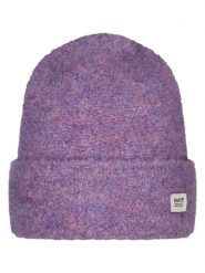 Barts Czapka "Ambur" w kolorze kremowym rozmiar: onesize. Brązowe czapki z daszkiem Barts, bez wzorów. Za 111.95 zł.