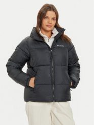 Columbia Kurtka zimowa Puffect™ II 2090291 Czarny Regular Fit. Czarne kurtki Columbia, na zimę, xs, bez wzorów, z syntetyku, bez kaptura. Za 389.99 zł.